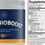 Peak BioBoost