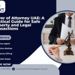 Power of Attorney Uae