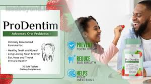 ProDentim