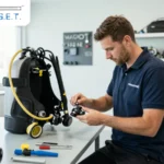 Professional Scuba Technician Certification