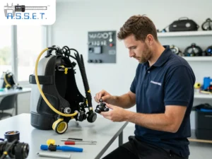 Professional Scuba Technician Certification