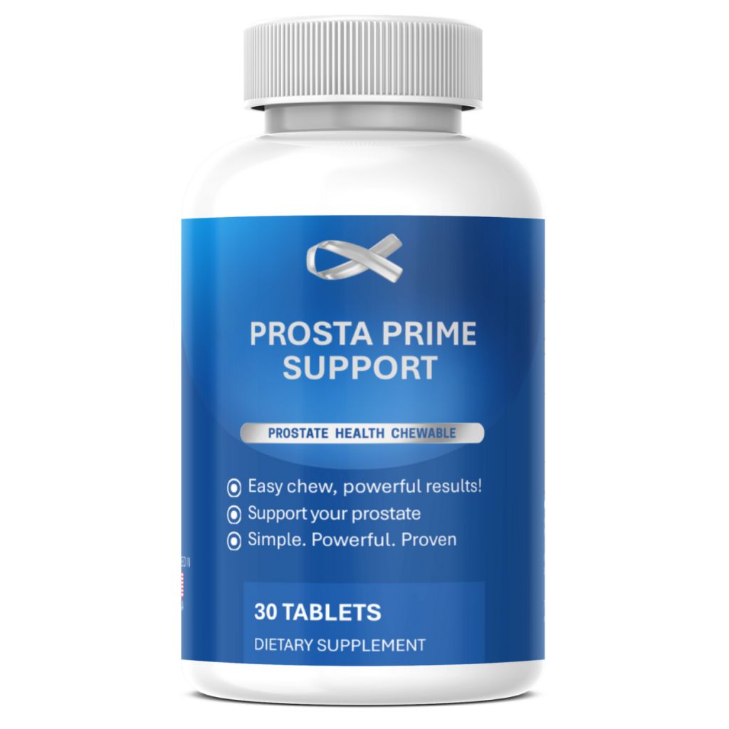 ProstaPrime