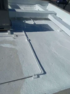 Recoat Roofing