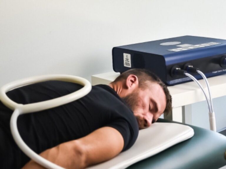 Recover faster after surgery - lymphatic + oxygen therapy