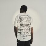 Represent Clothing