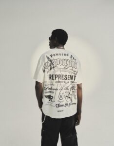 Represent Clothing