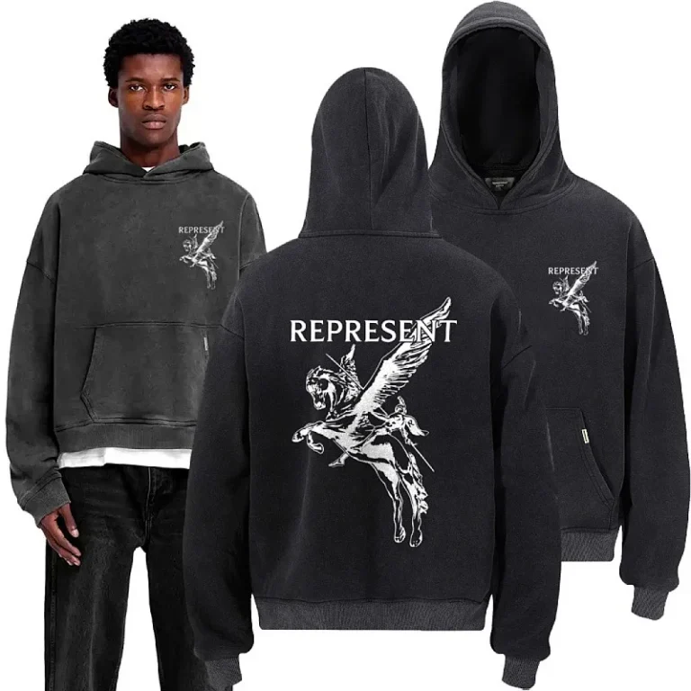Represent Hoodie