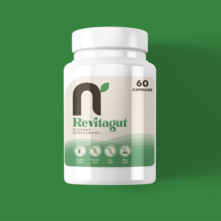 Revitagut