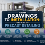 Role of Precast Detailing