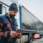 SAP Program for Truck Drivers