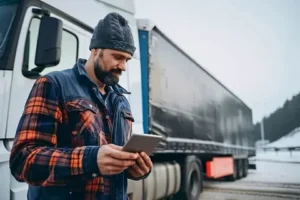 SAP Program for Truck Drivers