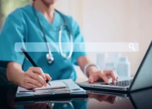 SEO agency for clinic