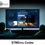 STBEmu Codes