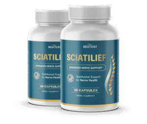 Sciatilief