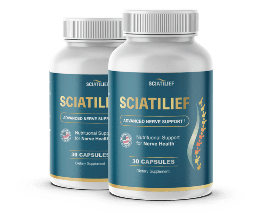 Sciatilief
