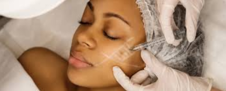Baby Botox Dubai for Natural and Refreshed Facial Appearance