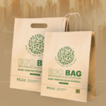 Paper Bag Manufacturer for Modern Packaging Solutions