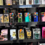 Bulk Perfume Manufacturing in UAE and Fragrance Industry Growth