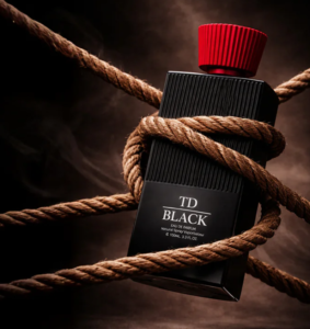 Tom & Derin Fragrance online by House of Fragrances