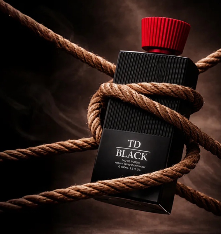 Tom & Derin Fragrance online by House of Fragrances