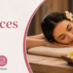 Best Doorstep Massage Service in Indiranagar