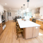 Kitchen Remodeling Virginia