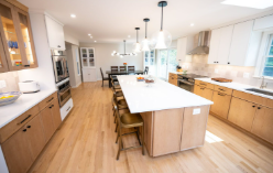 Kitchen Remodeling Virginia