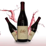 Single Vineyard Pinot Noir