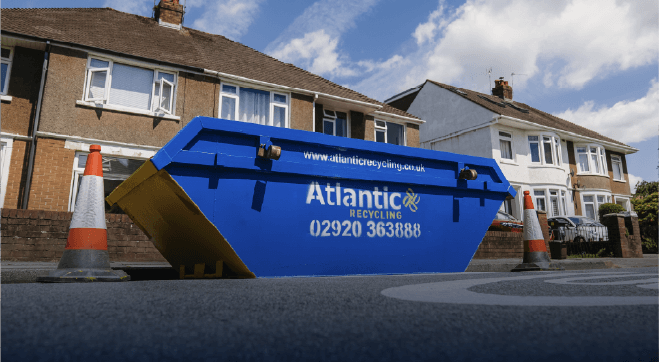 Skip-Hire
