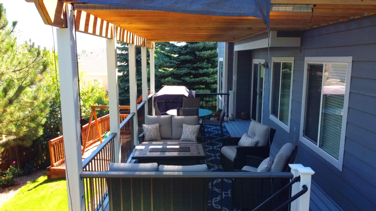 Pergola Builders