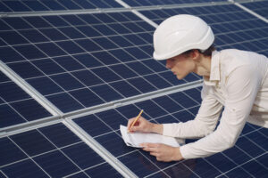 Solar Permit Design in Mecklenburg County Navigating Duke Energy Regulations Step-by-Step