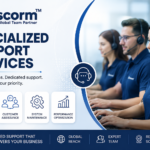 Specialized Support Services