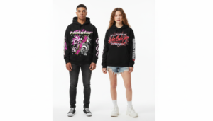 Hellstar Clothing