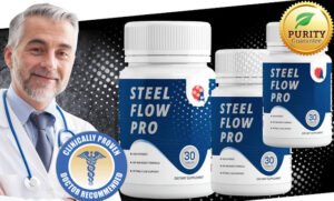 Steel Flow Pro