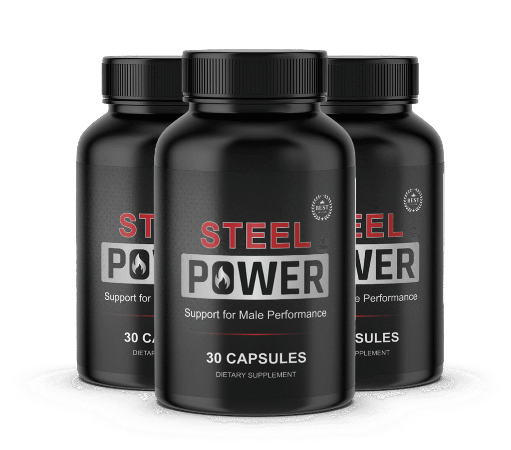Steel Power