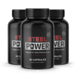 Steel Power