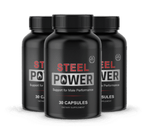 Steel Power