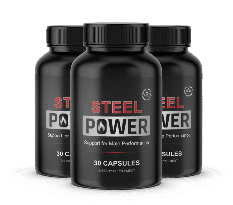 Steel Power