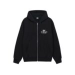 Stussy Clothing and the Evolution of Urban Fashion