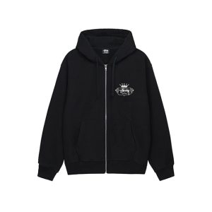 Stussy Clothing and the Evolution of Urban Fashion