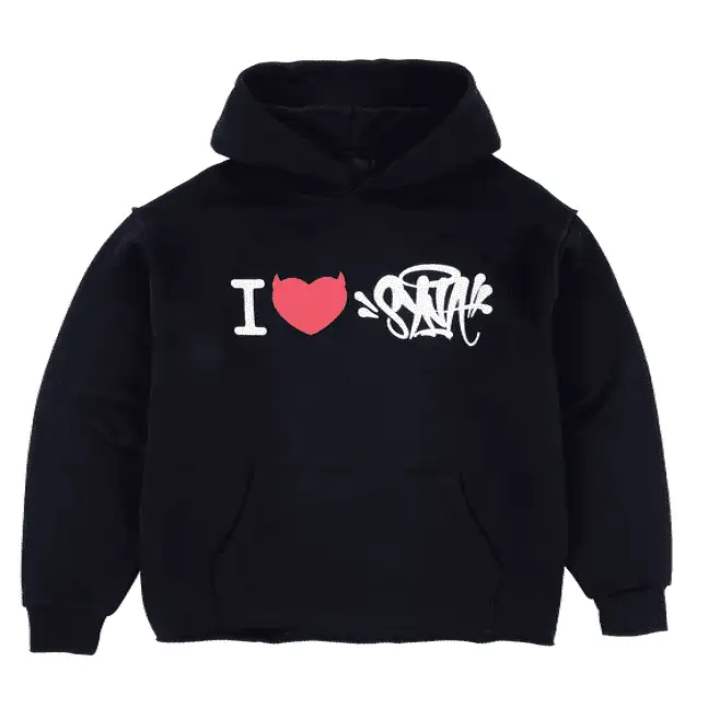 Syna World and the Growth of Modern Streetwear Fashion