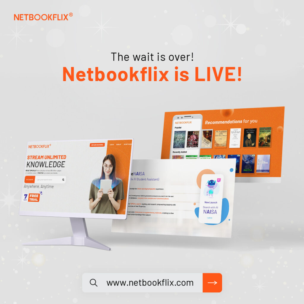 digital textbook platform
