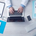 medical billing company