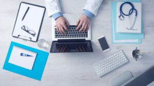 medical billing company