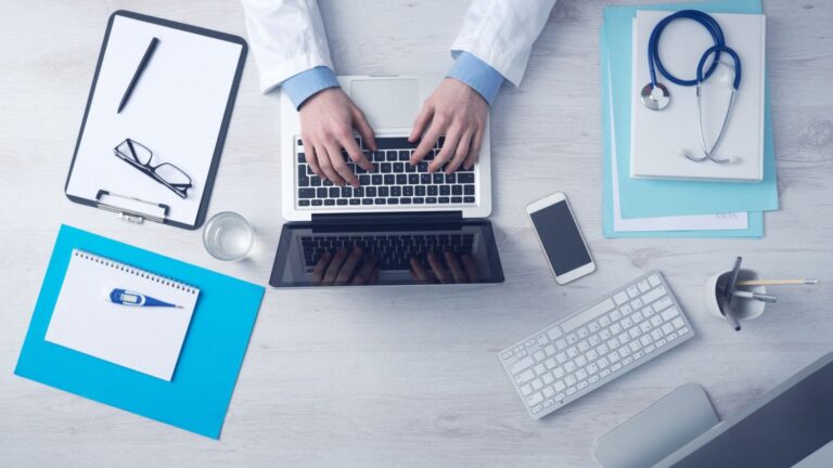 medical billing company