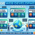 Top Web Development Companies