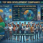 Top Web Development Companies