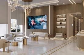 Top Wellness And Longevity Clinics In Dubai