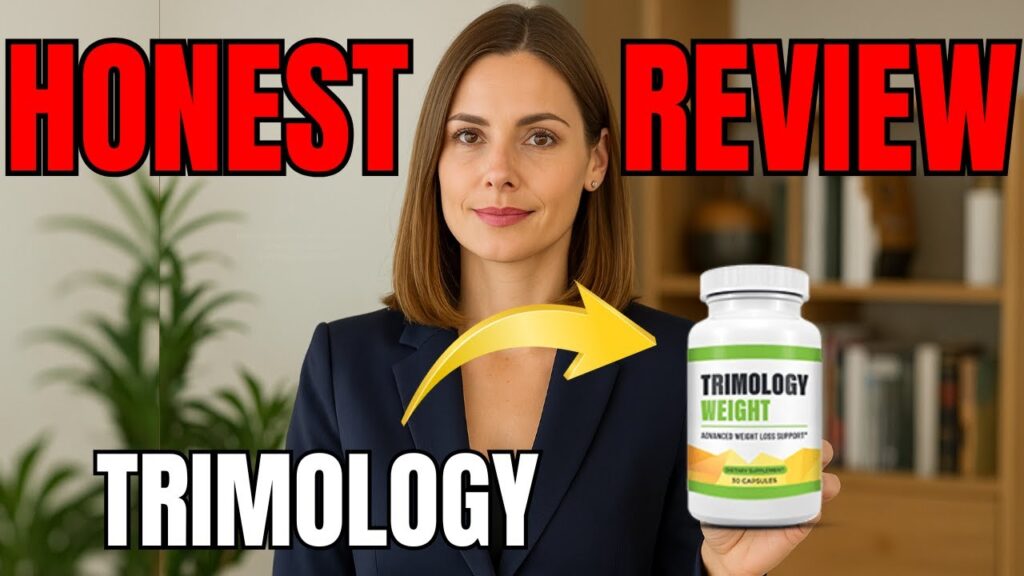 Trimology