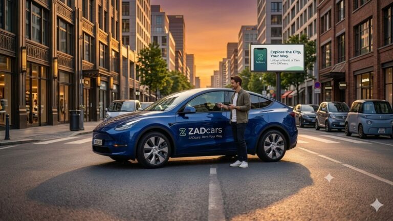 Is Zadcars the Best Solution for Car Rental Dallas Fort Worth Airport Travelers?